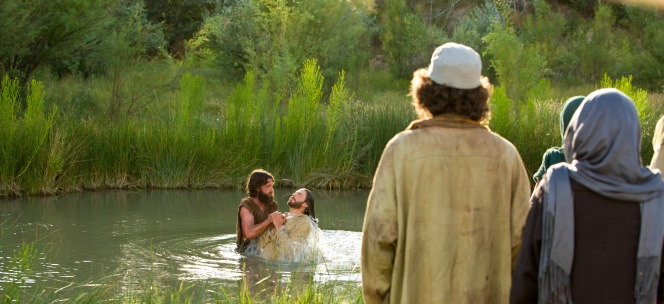 Can you tell me what scriptures support the concept of the Trinity?