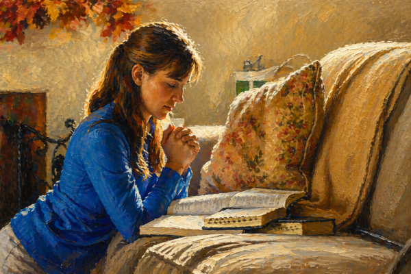 How can one discern if a personal revelation is correct?