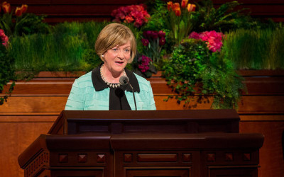 Why are women allowed to speak in church when it is forbidden in the Bible?