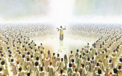 Are the 144,000 spoken of in Revelation 7:4 virgins?