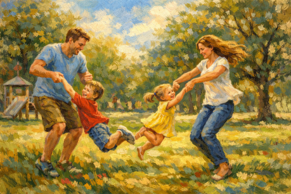 Are children still sealed to the parent who keeps temple covenants? Even if the other parent doesn’t?