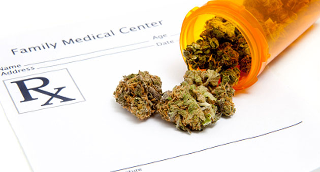 What is the Church’s stance on medical marijuana?