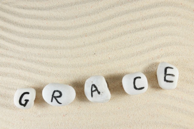 If we are to take Ephesians 2:8 regarding grace at face value, why the need for temple ordinances?