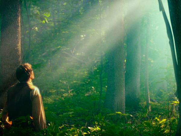 Why are there contradicting accounts of the First Vision by Joseph Smith?