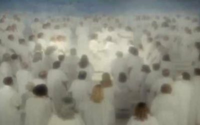 Did a person’s spirit exist in heaven before the earthly body was born?