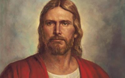 What are the origins of the names Jesus and Jehovah?