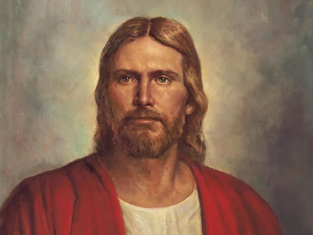 What are the origins of the names Jesus and Jehovah?