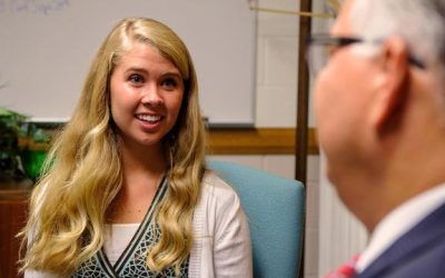 Struggling to become Worthy of the Temple