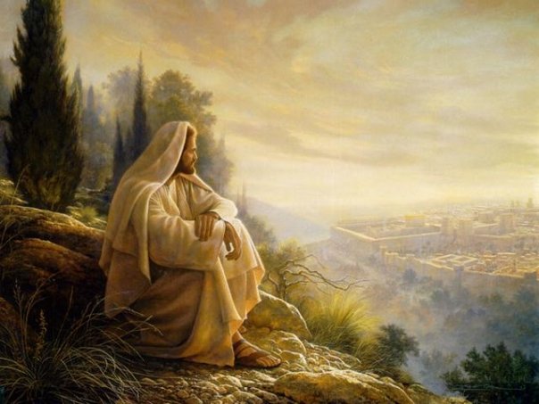 Is what we know of God a contradiction?