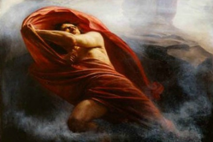 What will happen to Satan?