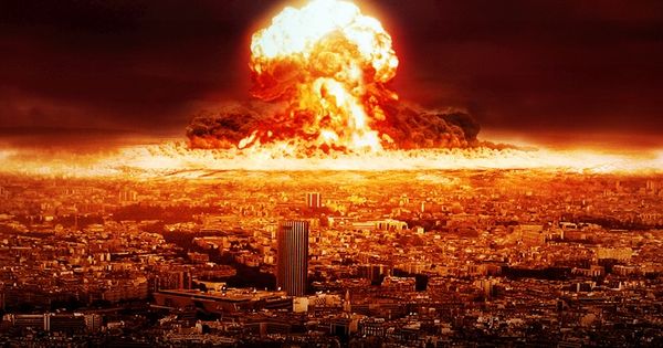 Is World War III imminent?