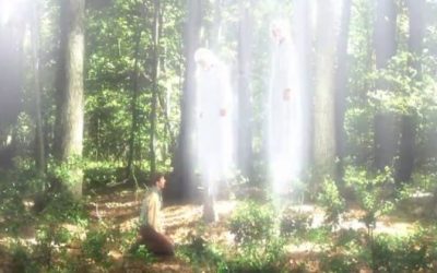 Is it necessary to have a testimony of the first vision?