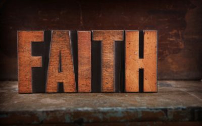 What makes a person lose faith?  Or did they never have it?