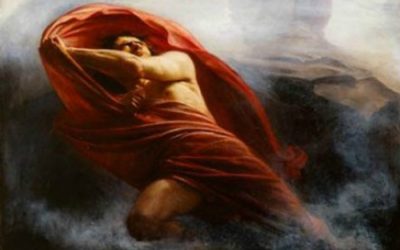 Why are there exceptions to the amount of power we allow Satan to have?
