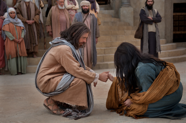 Can I really be forgiven for my sins?