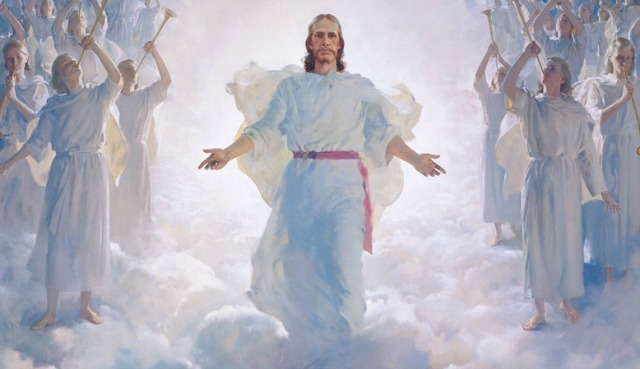 Concerning Heavenly Father…has He always been God, or did he become one by going though “tests” like we are to become Gods?