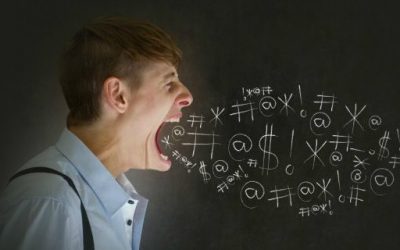 What makes profanity so profane?