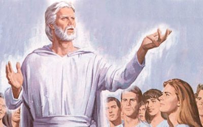 Does our Heavenly Father have a father?