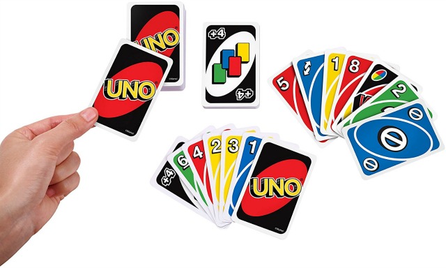 Aside from gambling, are other card games okay to play?