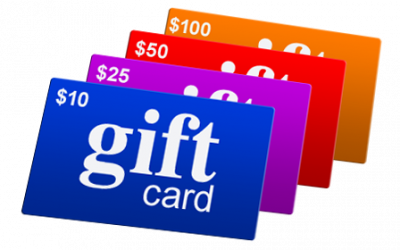 Do I pay tithing on a gift card? How can I budget my money?