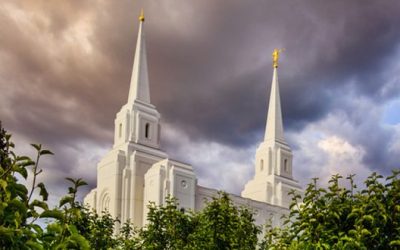 Eternity with an abusive spouse and sealing to unmarried parents?