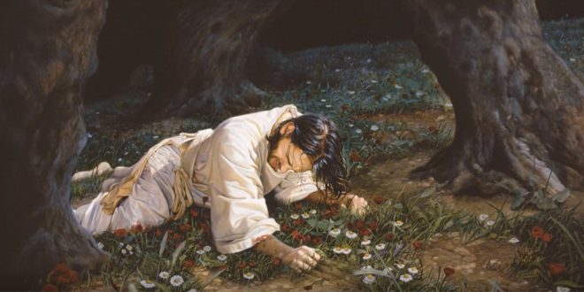 How do I develop a deep and strong personal testimony of Christ’s atonement and sacrifice?