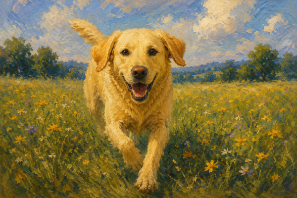What is the yellow dog prophecy and where can I learn more about it?