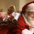 Santa with Sack of Toys | Why is Christmas about Santa and Not Jesus? | How Did Christmas Go From Celebrating Jesus to Santa?