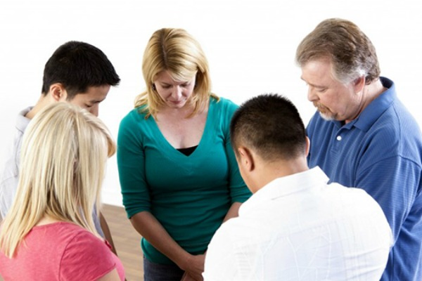 Are answers to prayer conditional on someone else also asking for me?