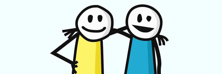 How can I friend and speak to someone who doesn’t speak the same language?