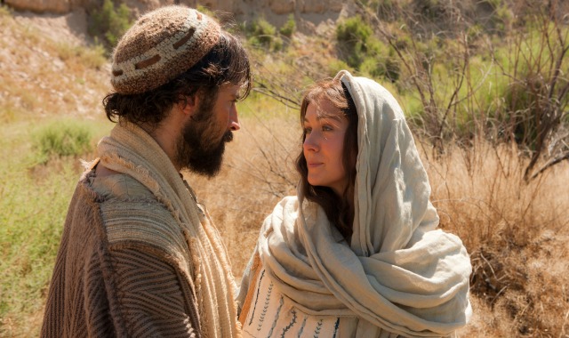 Wouldn’t Mary’s genealogy have been more important than Joseph’s in Matthew’s intro to the Savior’s ministry?