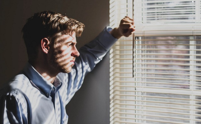 How can I shake off these dark feelings of not making it to heaven and not being a disciple of the Lord?