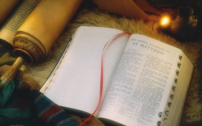 Why is there only 4 gospels in the New Testament?