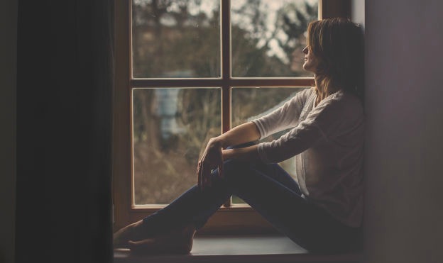 What advice do you have for women who are struggling to feel understood when so many leaders in the Church are men?