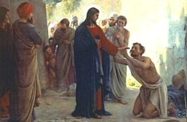 What is the Church’s stance on exorcism?