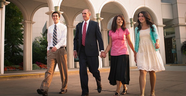 Does how I dress and act reflect on me as being part of a covenant people?