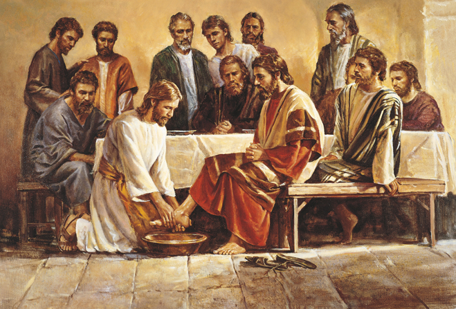 Why weren’t there 12 apostles during Old Testament times?