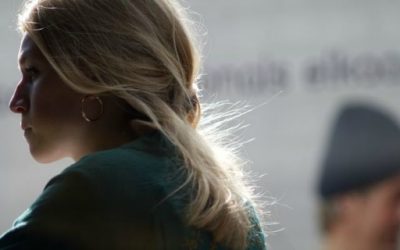 I am trying so hard not to hold a grudge.  What can I do?
