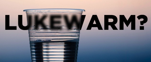 Why is there such a lukewarm response to abortion and homosexuality by the Church and members?
