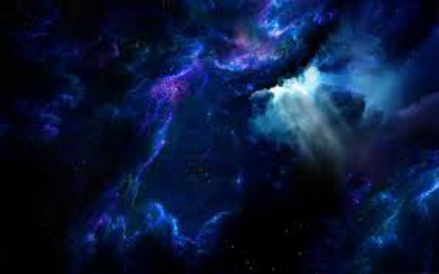 Who has seen a vision of outer darkness?