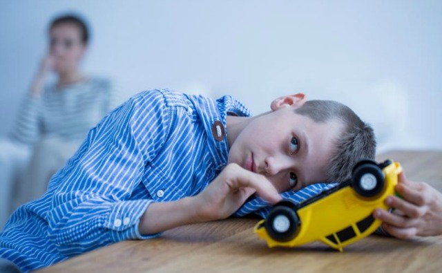 How can I have faith when facing trials raising a special needs child?