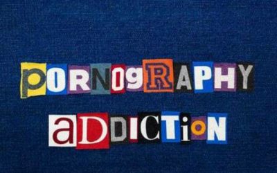 I have a pornography addiction. What should I do?