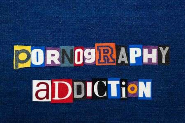 I have a pornography addiction.  What should I do?