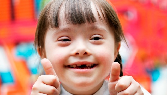 Will someone with Down Syndrome be able to perform their own temple ordinances?