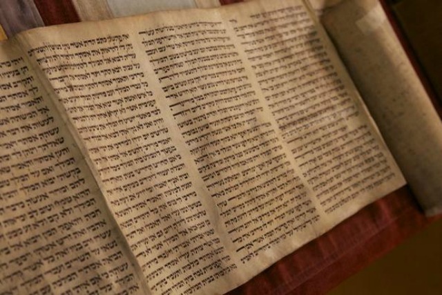 Was baptism for the dead part of the Law of Moses?