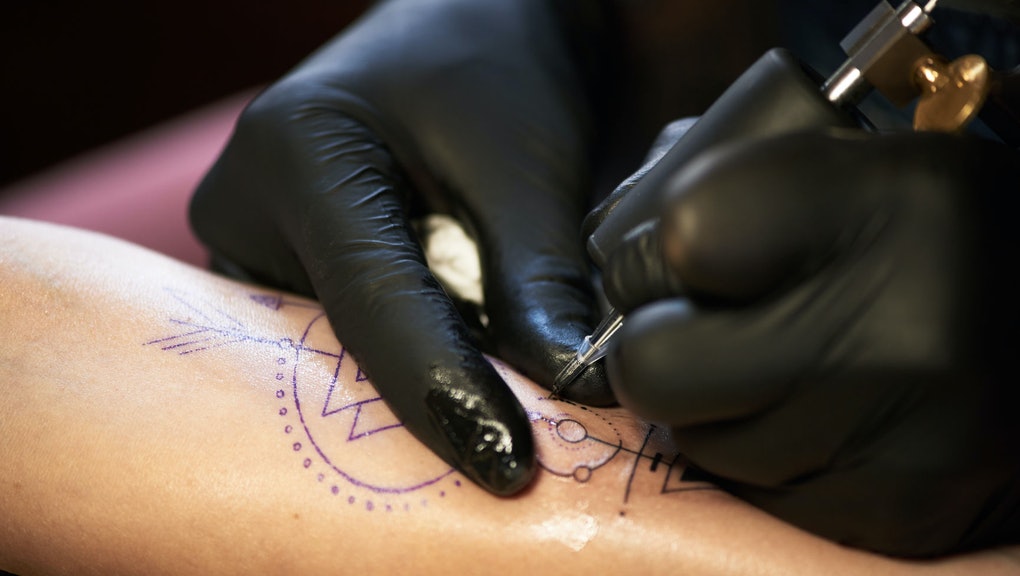 What is the “Mark of the Beast?”