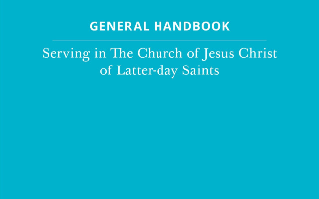 Is masturbation no longer a sin since it’s not mentioned in the updated Church Handbook?