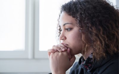 My husband wants to be sealed to a previous wife who died. Should I feel threatened?