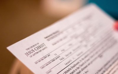 My patriarchal blessing doesn’t mention the first resurrection. Does that mean I’m not eligible?