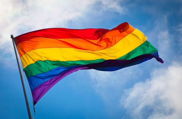 Why have a special temple tour just for LGBTQ+ leaders?